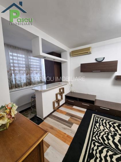 Inchiriere apartament 3 camere Eroii Revolutiei, George Bacovia, cf. I, mobilat - 3