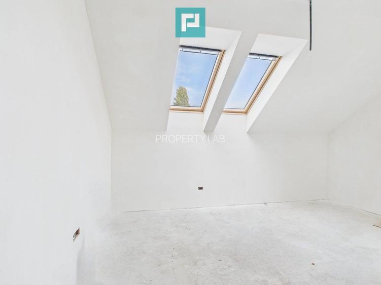 Apartament 54 mp spațios la mansardă în Freidorf - 6