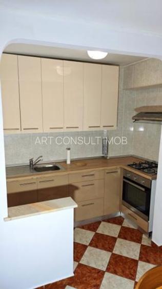 Aviatiei | 3 Camere | Metrou | Posibilitate Cat-Friendly | Familie - 5