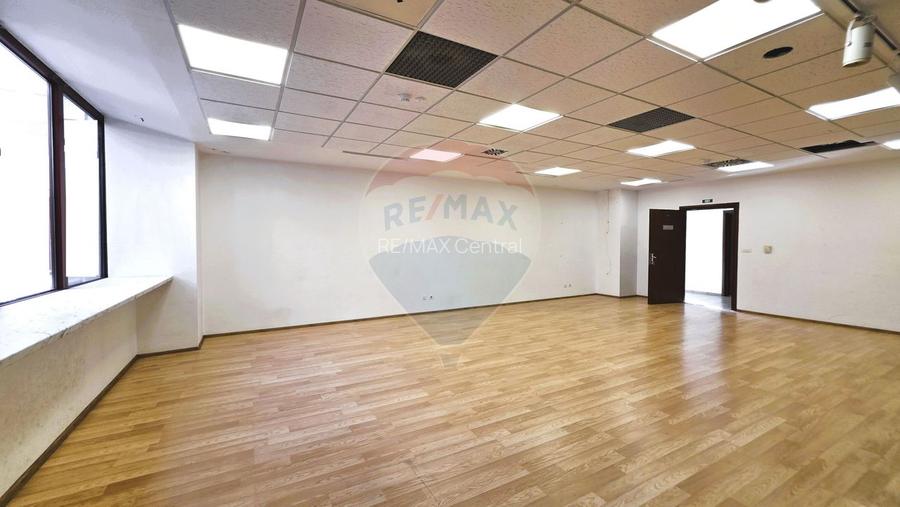 Închiriere birou in Brașov, 60 mp open-se pe Bulevardul Vlahuță - 4