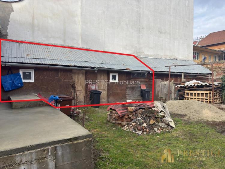 Spatiu comercial/ Salon de inchiriat, str. Traian Mosoiu- Ultracentral - 7