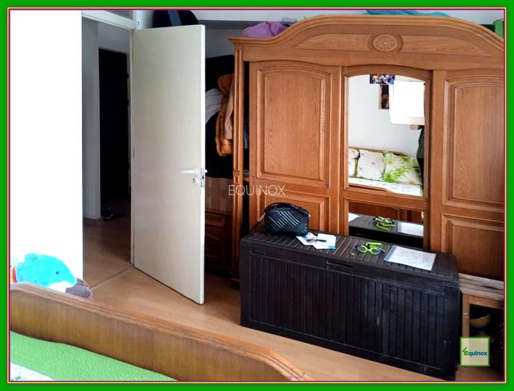 Apartament cu 2 camere de vânzare, Democrației, ECX16694 - 7