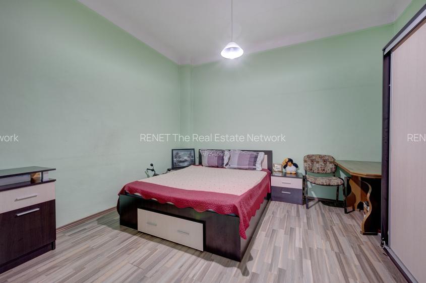 Casa Individuală 4 Camere | 114 mp Utili | Teren 433 mp | Front 12,2 m | Chitile - 23