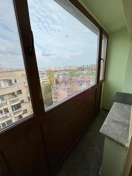 Apartament 3 camere Decebal stradal - 12
