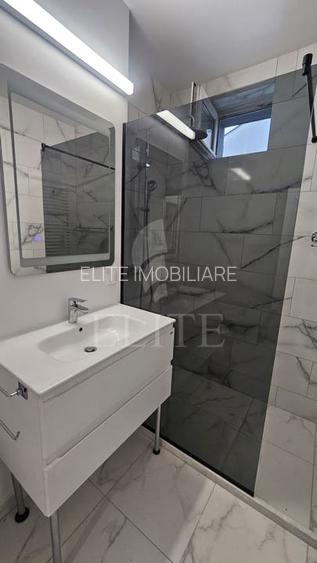 Apartament 2 camere în zona SIGMA - 4