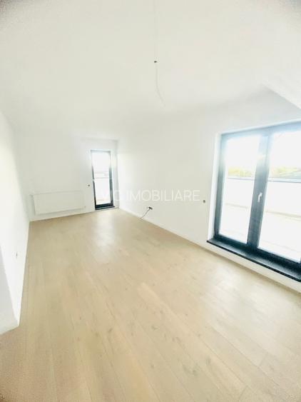 Apartament 4 Camere + Terasa - Direct Dezvoltator -  Comision 0% - 7