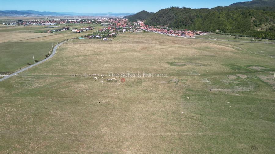 Teren extravilan Rasnov - 12