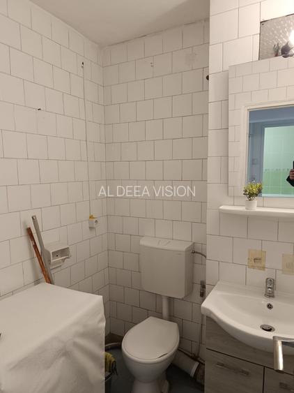 Apartament 3 camere, de vânzare, Mărăști- Între Lacuri, str. Slatina, etj.2/4 - 7