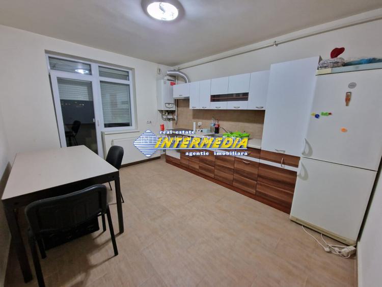 Apartament 2 camere de vanzare Alba Iulia in Bloc NOU zona Cetate - 8