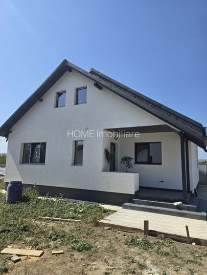 Casa NOUĂ Rusi Ciutea - 2