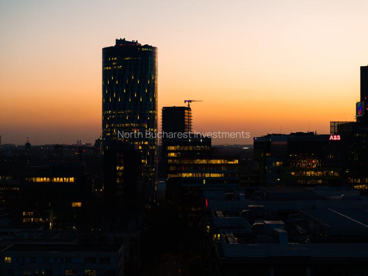 3 CAMERE - BLOC NOU - FLOREASCA/AVIATIEI - 3