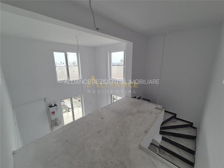 Penthouse duplex 197 mp Metrou Berceni - 8