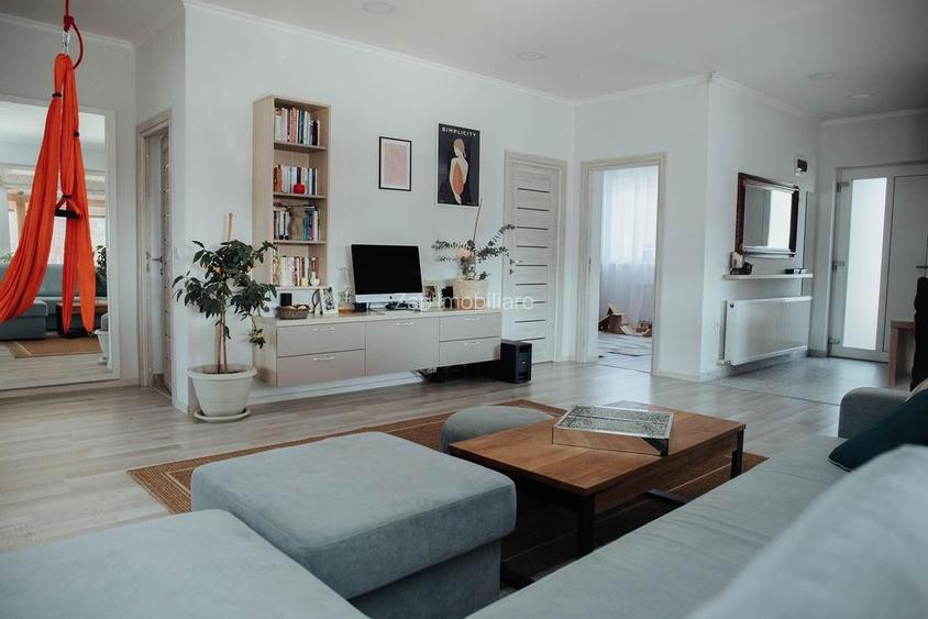 Case Noi - Zona Livezeni - Parcele 700 mp - 900 mp - 16