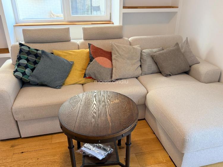 Apartament 2017 premium renovat 7m Metrou Tineretului - 11