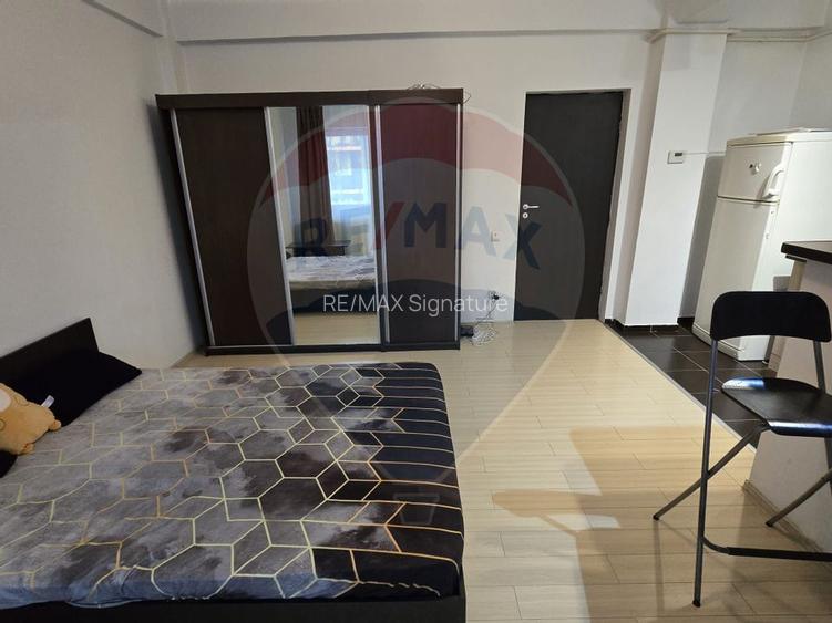 Garsoniera moderna de vanzare Dobroesti - acces rapid in Bucuresti - 6