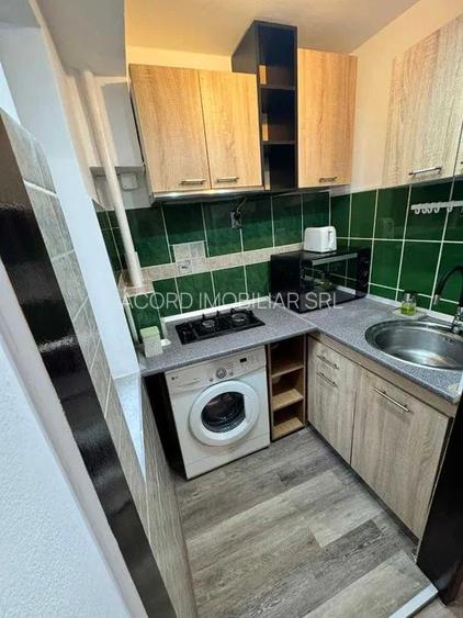 Apartament 2 camere Tomis Nord - 3