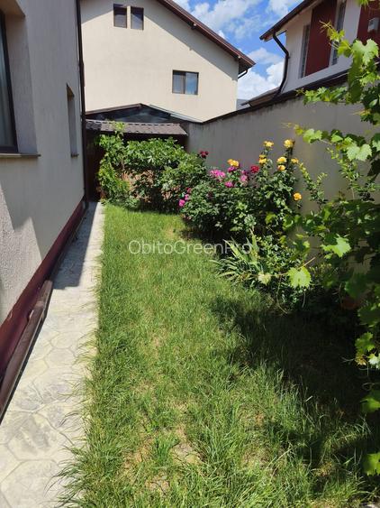 Proprietate individuală construită pentru uz propriu/Strada Safirului - 8