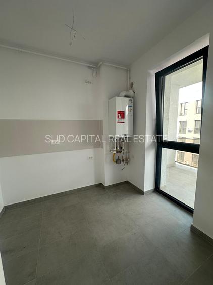 Proprietar!Garsonieră de vânzare HILS Titanium – bloc finalizat, gata de mutare - 3