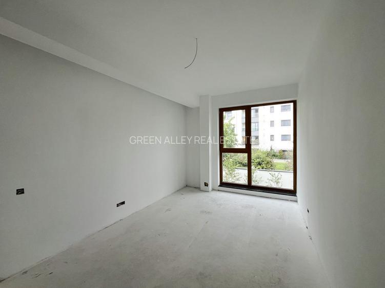 APARTAMENT 3 CAMERE || CURTE 110 MP || ACCES INDIVIDUAL || DOMENII - 5