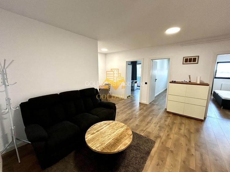 3 camere, Modern, Parcare, Zona Frunzisului, LIDL,Golden Tulip,Zorilor - 6