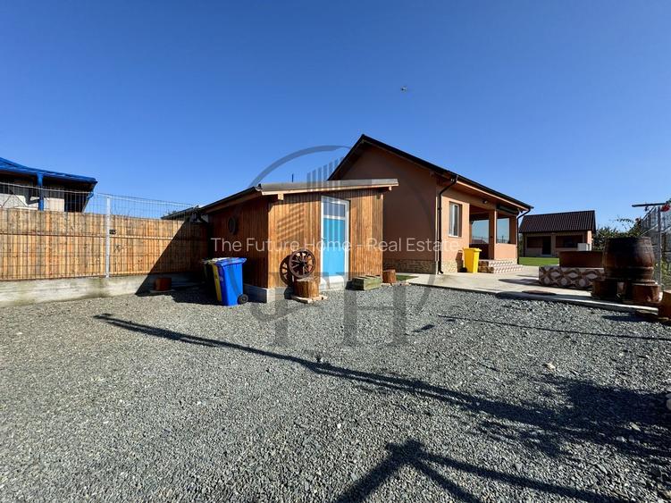 Casă de vânzare Corbu, Constanța - 22