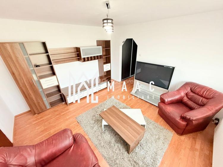 Apartament 2 Camere | Central | - 4