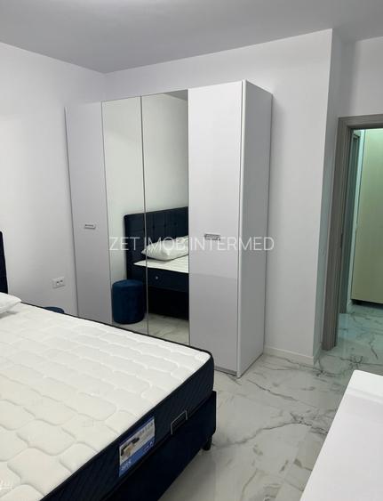 2 camere Lujerului - complex Exigent Plaza - Faza 4 *parcare privata* - 6