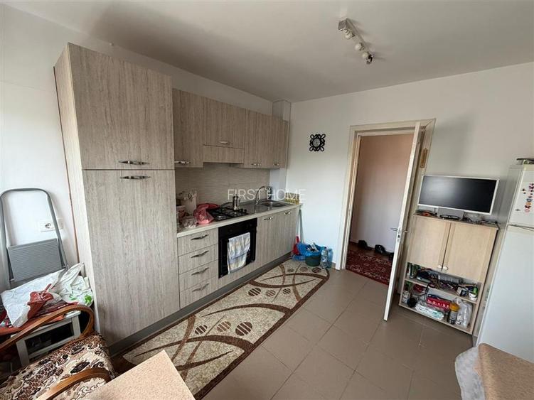 Apartament 2 camere , 59mp, etaj 3 /4 B-dul Garii - 2