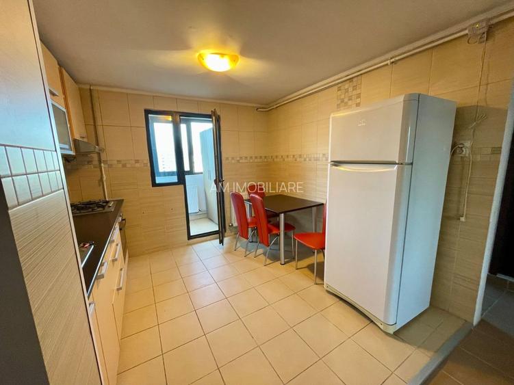 AP. 2 CAMERE SEBASTIAN, BUCATARIE DESCHISA, MOBILAT/UTILAT MODERN - 4