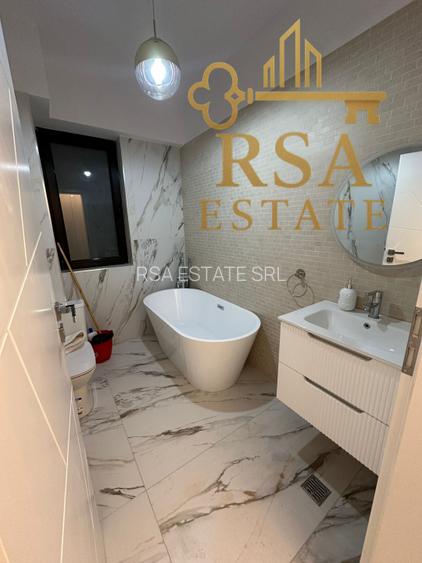 Apartament 2 camere de inchiriat zona Ostroveni Rm Valcea  - 6