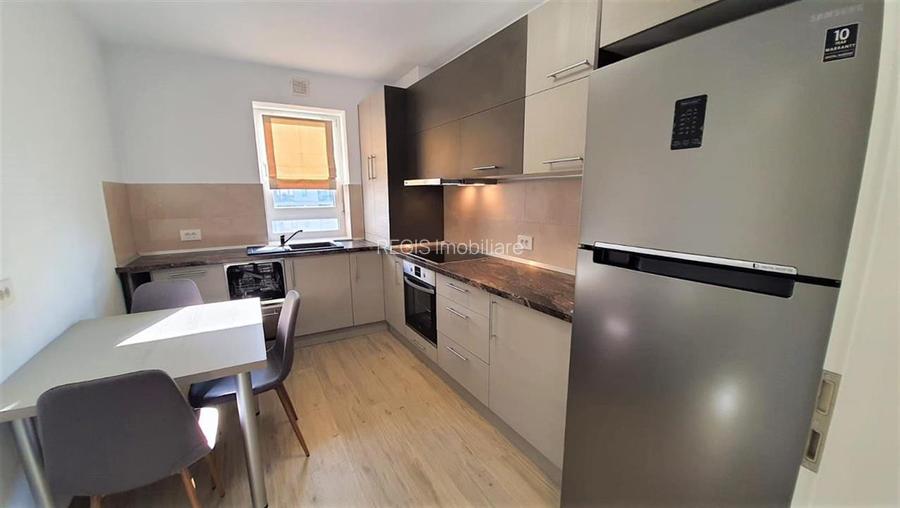 Apartament lux 3 cam, Coresi Kasper - 10