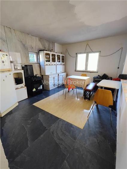 Vila spatioasa cu teren de 1.155 mp Tamasi-Corbeanca - 7