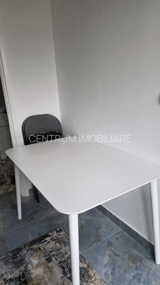 Inchiriere 3 camere Militari - Politehnica renovat si mobilat nou - 9