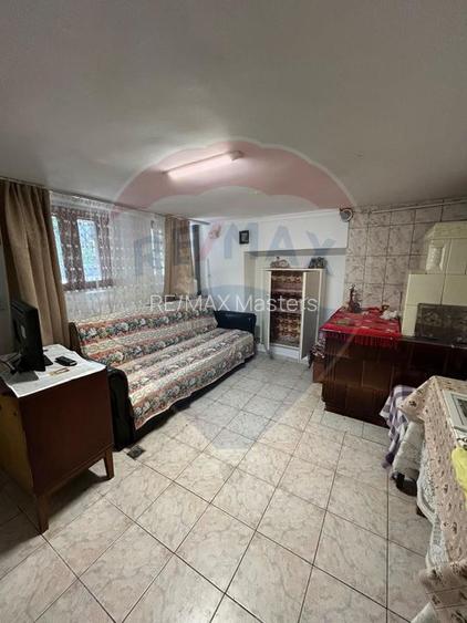 Casă de vânzare | Rădăuți | Ștefan cel Mare + 2 garaje - 7
