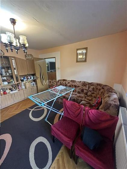 Etaj 2 cu 2 bai, mobilat si utilat - 12