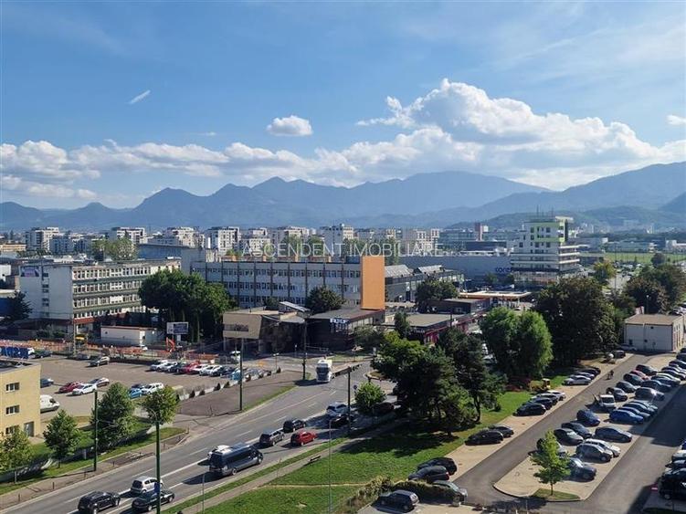 LIVE! Apartament, premium, mobilat,Tractorul,Brasov - 15