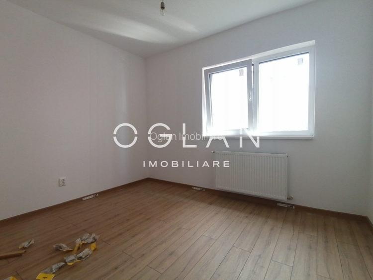 Apartament nou cu predare imediata 3 camere  - Doamna Stanca - 4