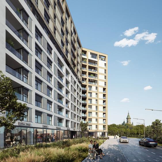 Nord One Cartierul Vienez - 2