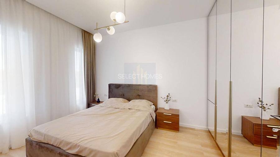 Vila  de Inchiriat 4 Camere *Tunari* *Tur Virtual* - 21