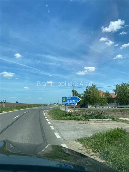 VILA PREMIUM | 240mp utili | 923mp teren | Constructie Impunatoare | Agrisul Mar - 5