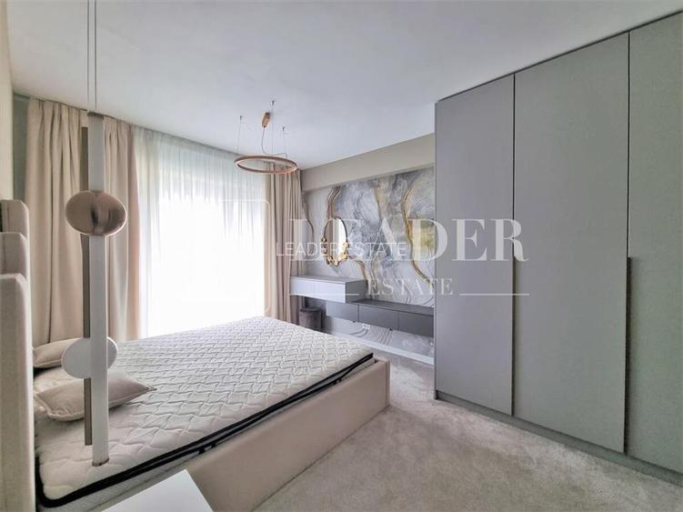 Cloud9 I Modern I 3 camere I Aviatiei - 6