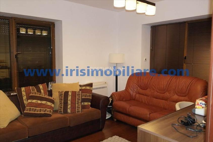 Vila faleza Nord, termen lung, 4 camere, gaze, vedere la mare, 1999E/luna - 3