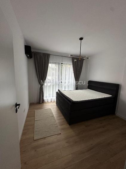 Apartament nou 2 camere | Etaj 1 | Bloc 2024 | Parcare subterană | 750 €/luna - 5