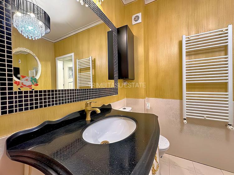 Sector 3 Pallady garsoniera decomandata 40mp mobilata et 2/3 - 10