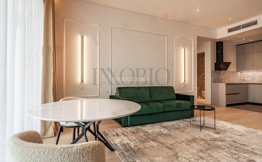 Apartament 2 Camere - Loc de Parcare - Verdi Park - 2