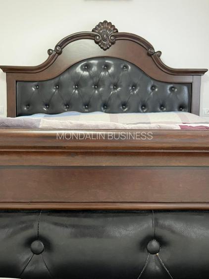 Vilă cu 7 camere, P+E, Piscină, 1102mp teren, Dealuri, Oradea. - 9