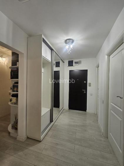 Apartament 4 Camere Drumul Taberei - 6