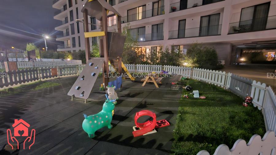 JANDARMERIEI (THE IVY)-Complex si finisaje premium, mobilier luxury, exclusivism - 25