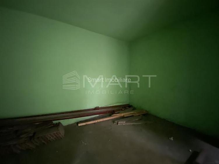 Apartament 5 camere la casa zona Turnisor - 5