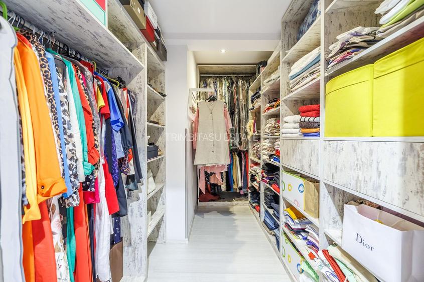 O CASA  PREMIUM-Drumul Taberei / Valea Oltului/ Valea Argesului - 49